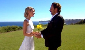Ridge e Caroline - Beautiful