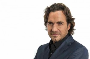 Thorsten Kaye, Ridge in Beautiful
