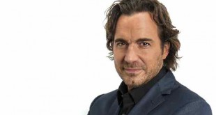 Thorsten Kaye, Ridge in Beautiful