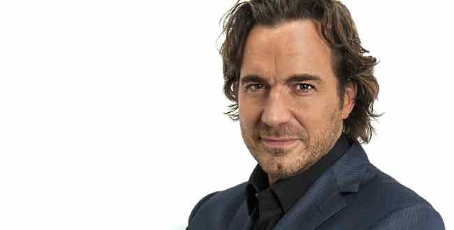 Thorsten Kaye, Ridge in Beautiful