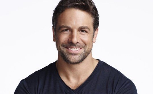 Chris McKenna a Beautiful