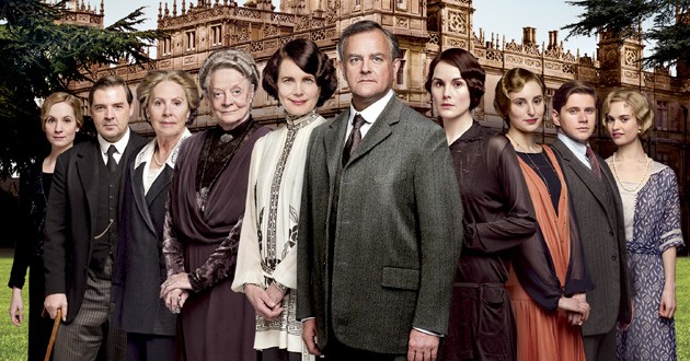 Downton Abbey