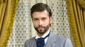 Felipe - telenovela Una vita