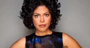 Karla Mosley (Maya Avant in Beautiful)