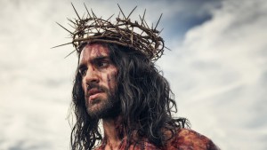 A. D. Anno domini, fiction di Canale 5