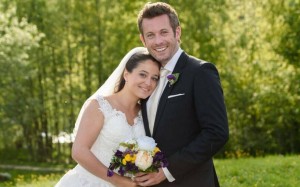 Matrimonio di Julia e Niklas - Tempesta d'amore