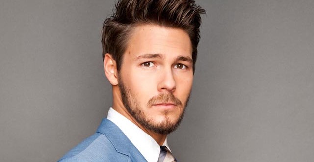 Scott Clifton - Beautiful