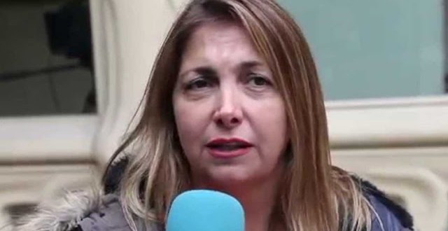 AURORA GUERRA, ideatrice della telenovela Il Segreto