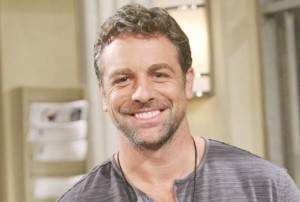 Chris McKenna dal 3 marzo nelle puntate americane di Beautiful