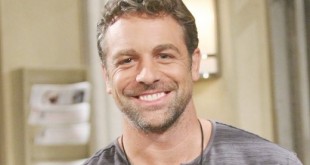 Chris McKenna dal 3 marzo nelle puntate americane di Beautiful