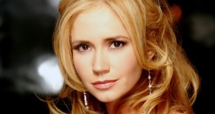 Ashley Jones - Beautiful