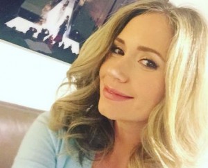 Ashley Jones (Bridget Forrester) - Beautiful