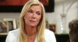 Brooke Logan - Beautiful