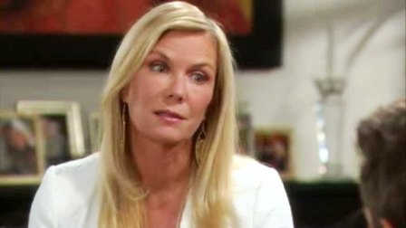 Brooke Logan - Beautiful