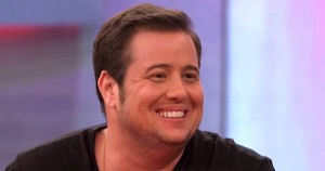 CHAZ BONO guest star a BEAUTIFUL