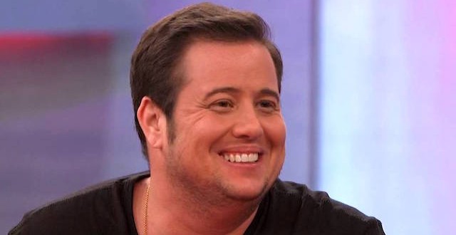 CHAZ BONO guest star a BEAUTIFUL