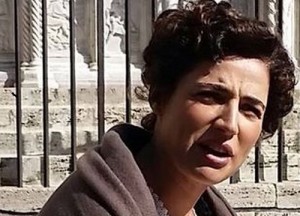 Luisa Ranieri (Luisa Spagnoli)