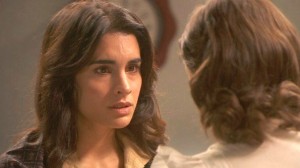 Ines e Candela - Il segreto