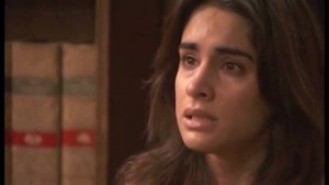 Ines rinchiusa nei sotterranei - Il segreto anticipazioni