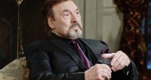 Joseph Mascolo (Massimo Marone in Beautiful)