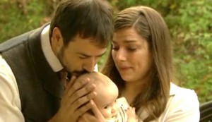 Justo, Manuela e Inocencia - Una vita anticipazioni
