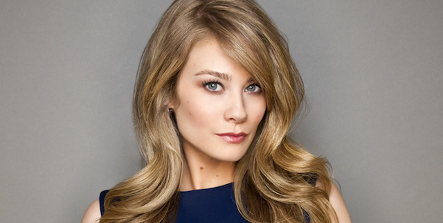 Kimberly Matula nel telefilm UNREAL