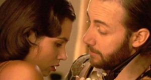 Maria e Rigoberto - Il segreto
