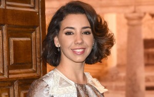 Emilia (Sandra Cervera) - Il segreto