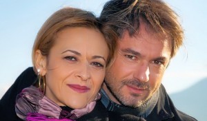 Silvia e Michele - Un posto al sole