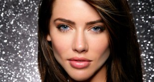 Steffy Forrester (Jacqueline MacInnes Wood) - Beautiful