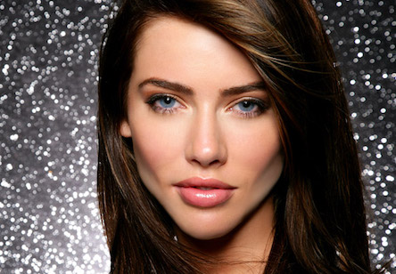 Steffy Forrester (Jacqueline MacInnes Wood) - Beautiful