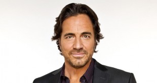 Thorsten Kaye (Ridge di Beautiful)