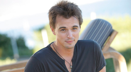 Wyatt - Darin Brooks - Beautiful