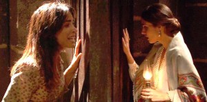 Amalia e Ines - Il segreto anticipazioni