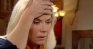 Brooke Logan - Katherine Kelly Lang - Beautiful trame