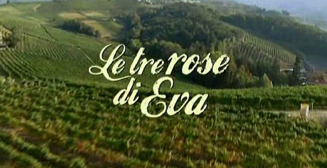 Le tre rose di Eva 4 - Anticipazioni