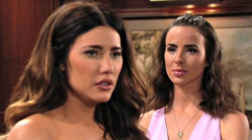 IVY e STEFFY - Beautiful trame