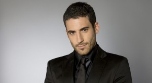 Miguel Angel Silvestre - Velvet