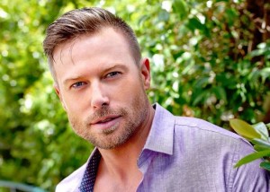 Rick Forrester (Jacob Young) - Beautiful trame