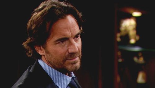 Thorsten Kaye (Ridge) - Beautiful trame