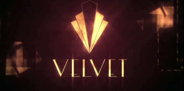 Velvet (fiction Raiuno)