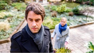 Tempesta d'amore: Luisa scopre il tradimento di Sebastian (ARD/Christof Arnold)