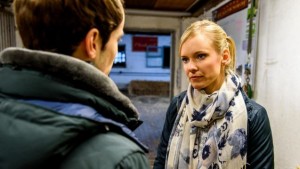 Tempesta d'amore: Luisa vuole Beatrice e David in prigione - ARD Christof Arnold