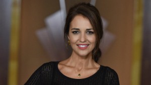 Paula Echevarría, Anna in 'Velvet'