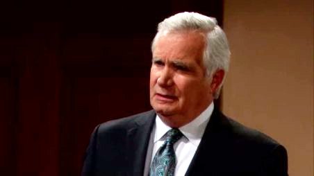 Eric Forrester (John McCook) - Beautiful