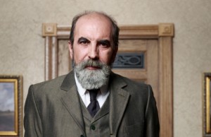 Fulgencio Montenegro - Il segreto © Roberto Garver