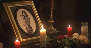Il segreto: il funerale di Maria ed Esperanza