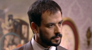 Scoperta shock per JUSTO - Una vita anticipazioni