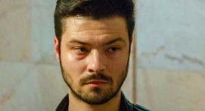 Stefano Aprea (Luca Maiorano a Un posto al sole)