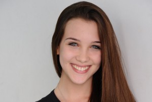 Ludovica Coscione (foto dal sito di Marianna De Martino)